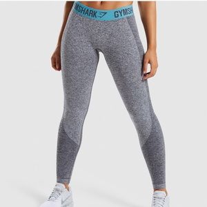 GymShark XS Flex Leggings